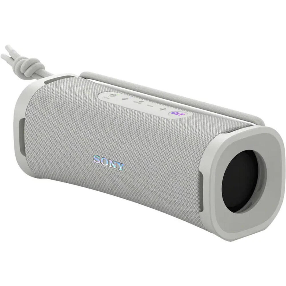 Sony ULT FIELD 1 Bluetooth Wireless Portable SpeakerWhite